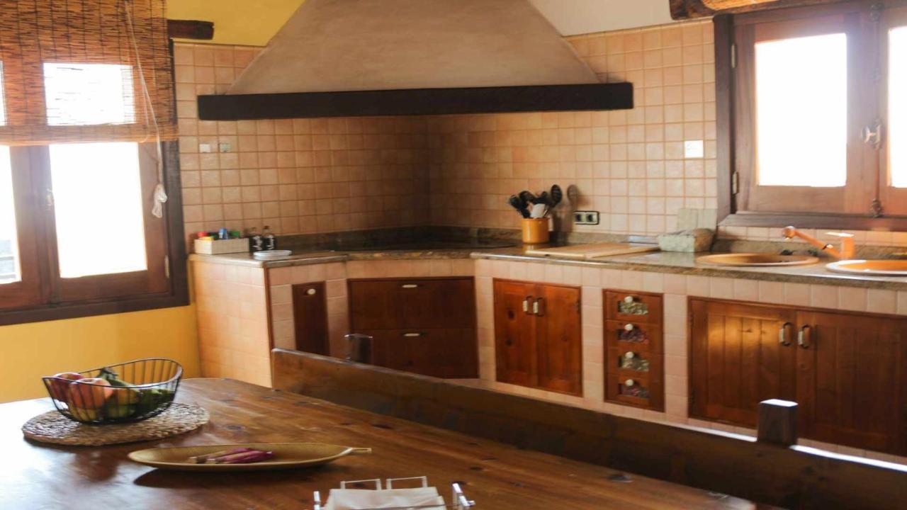 Сasa de vacaciones Casa Daniela En La Asomada La Asomada (Lanzarote)