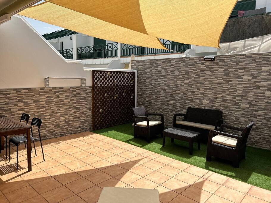 White House Holiday home Playa Blanca (Lanzarote)