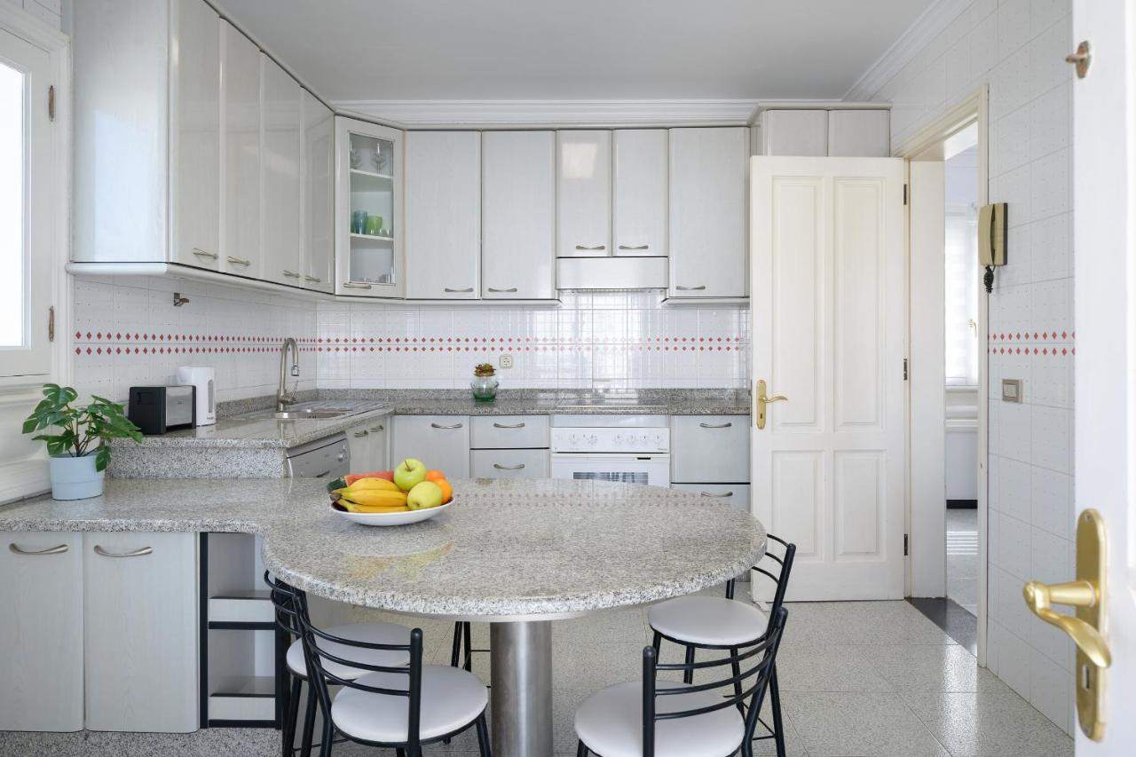Apartamento Casa Playa La Garita *
