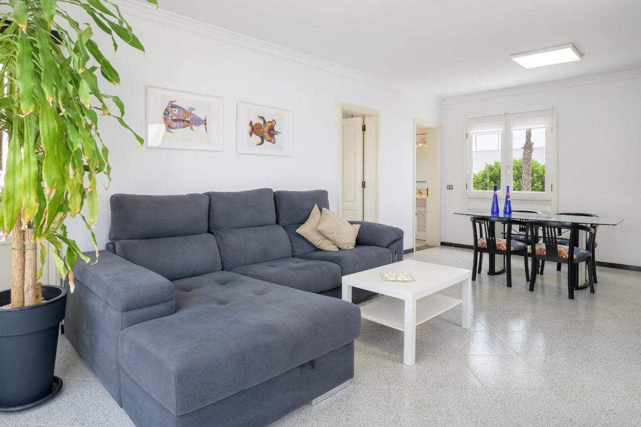 Apartamento Casa Playa La Garita *