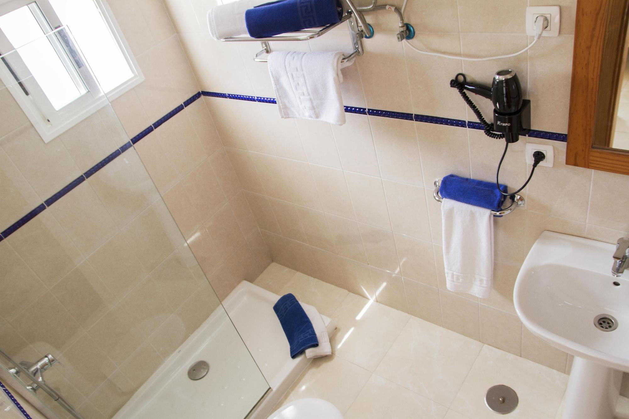 Tabaiba Apartamento