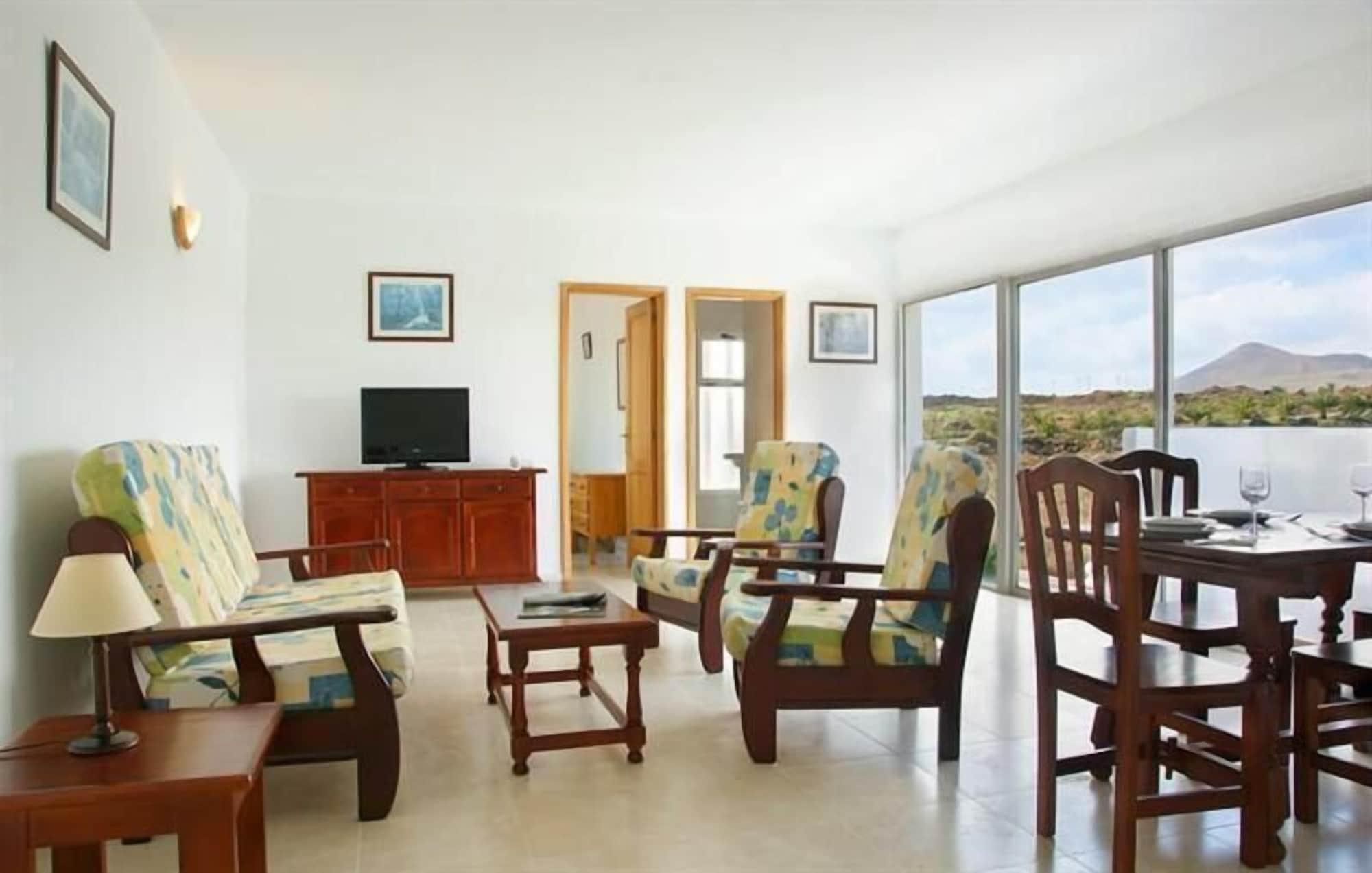 Apartamento Tabaiba *
