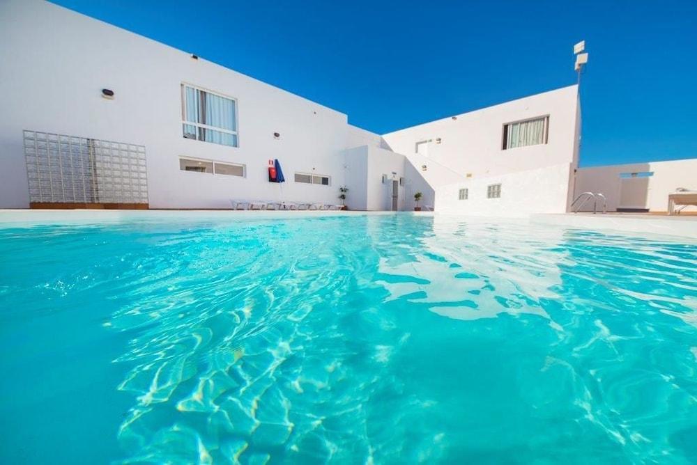Apartamento Tabaiba