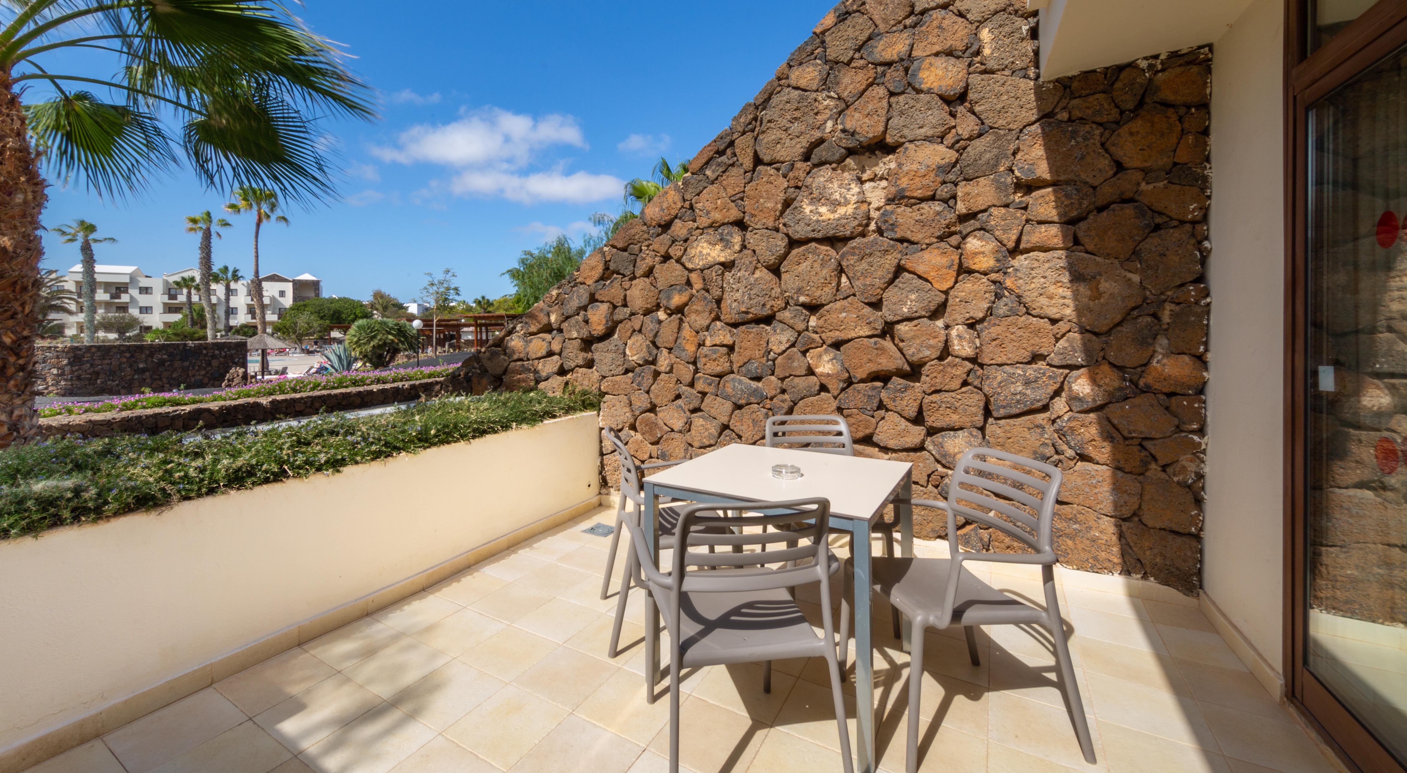 Zocos Impressive Lanzarote Hotel Costa Teguise