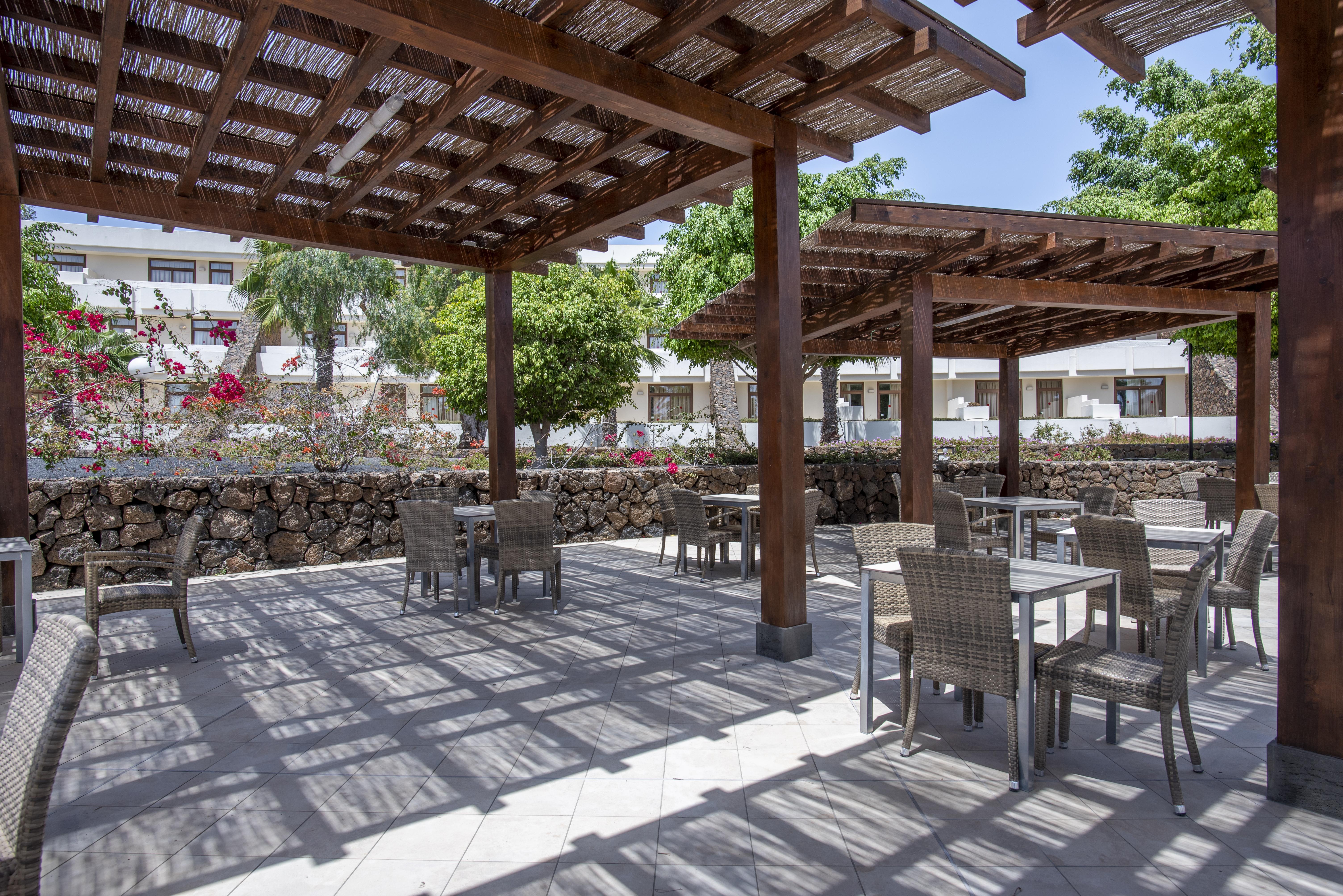Hotel Zocos Impressive Lanzarote Costa Teguise