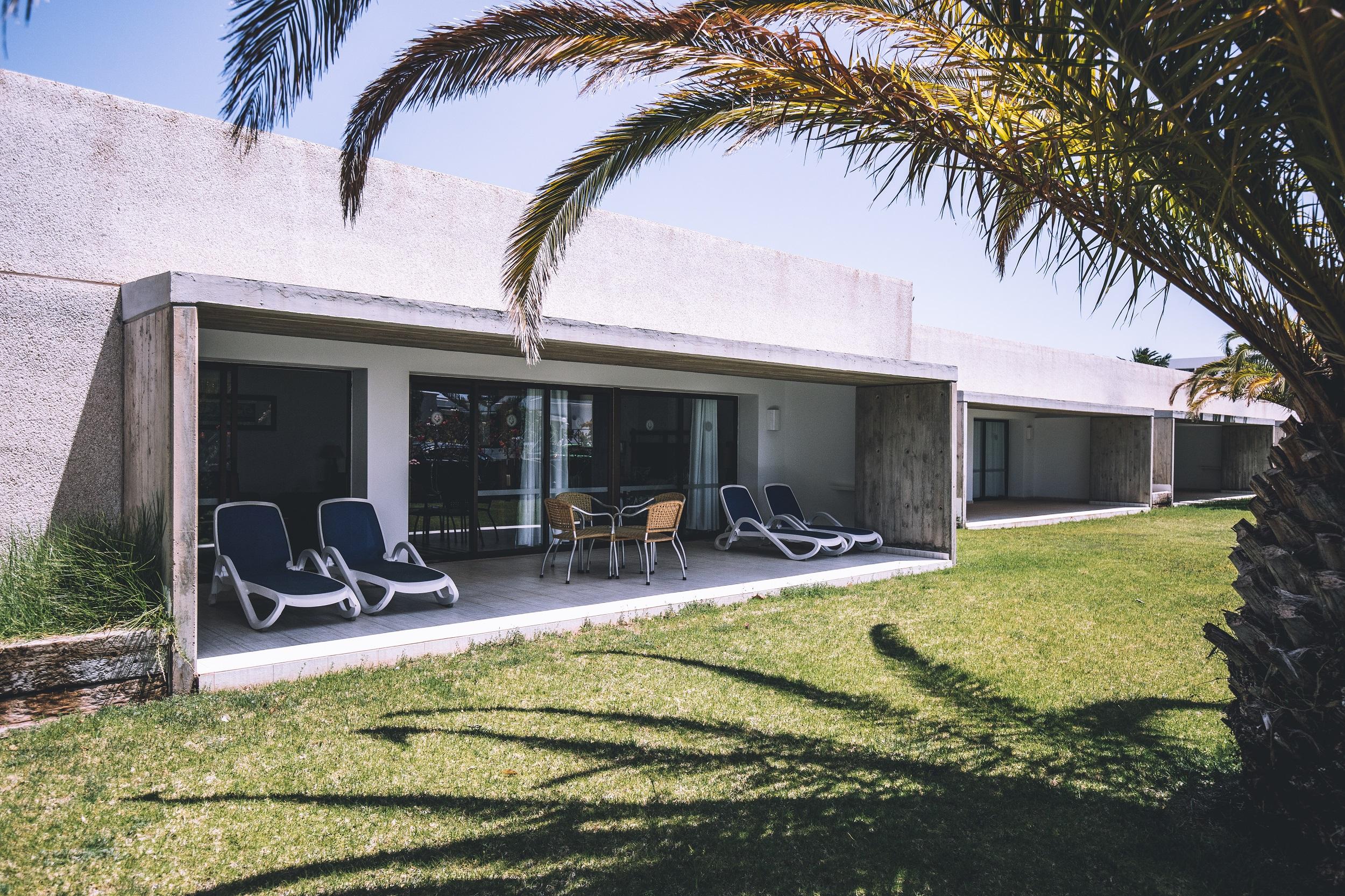 Costa Calero Thalasso & Hotel