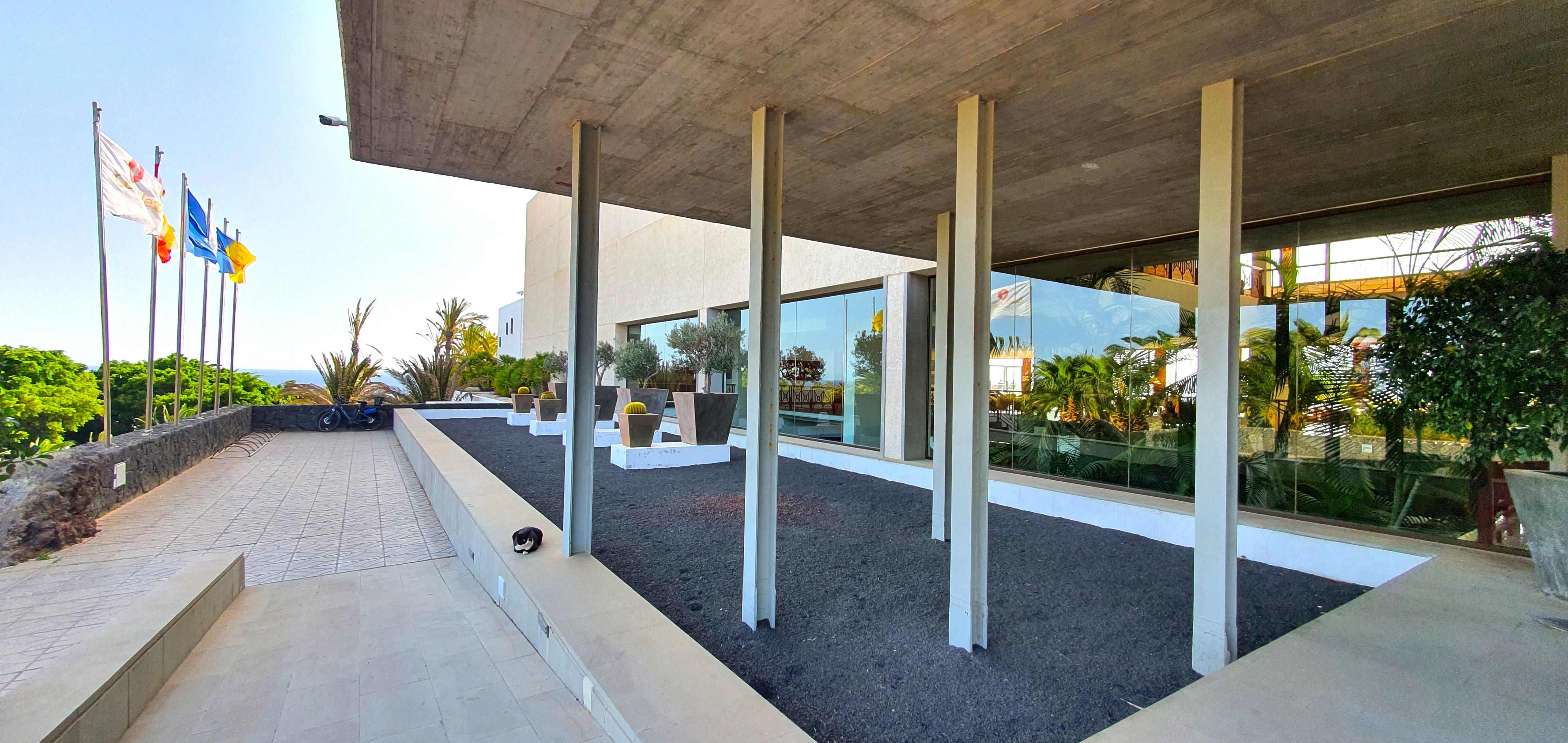 Costa Calero Thalasso & Hotel Puerto Calero