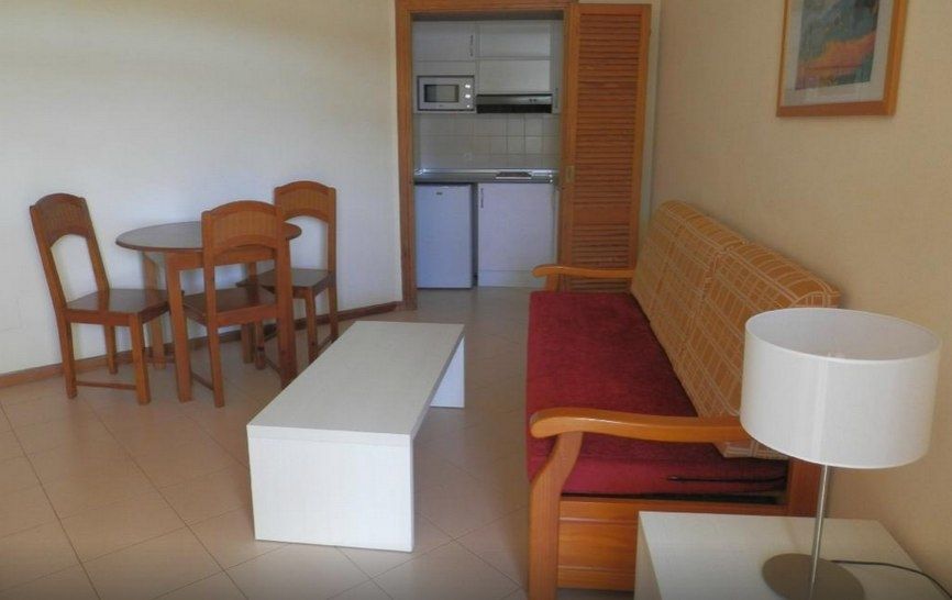 Apartamento El Trebol