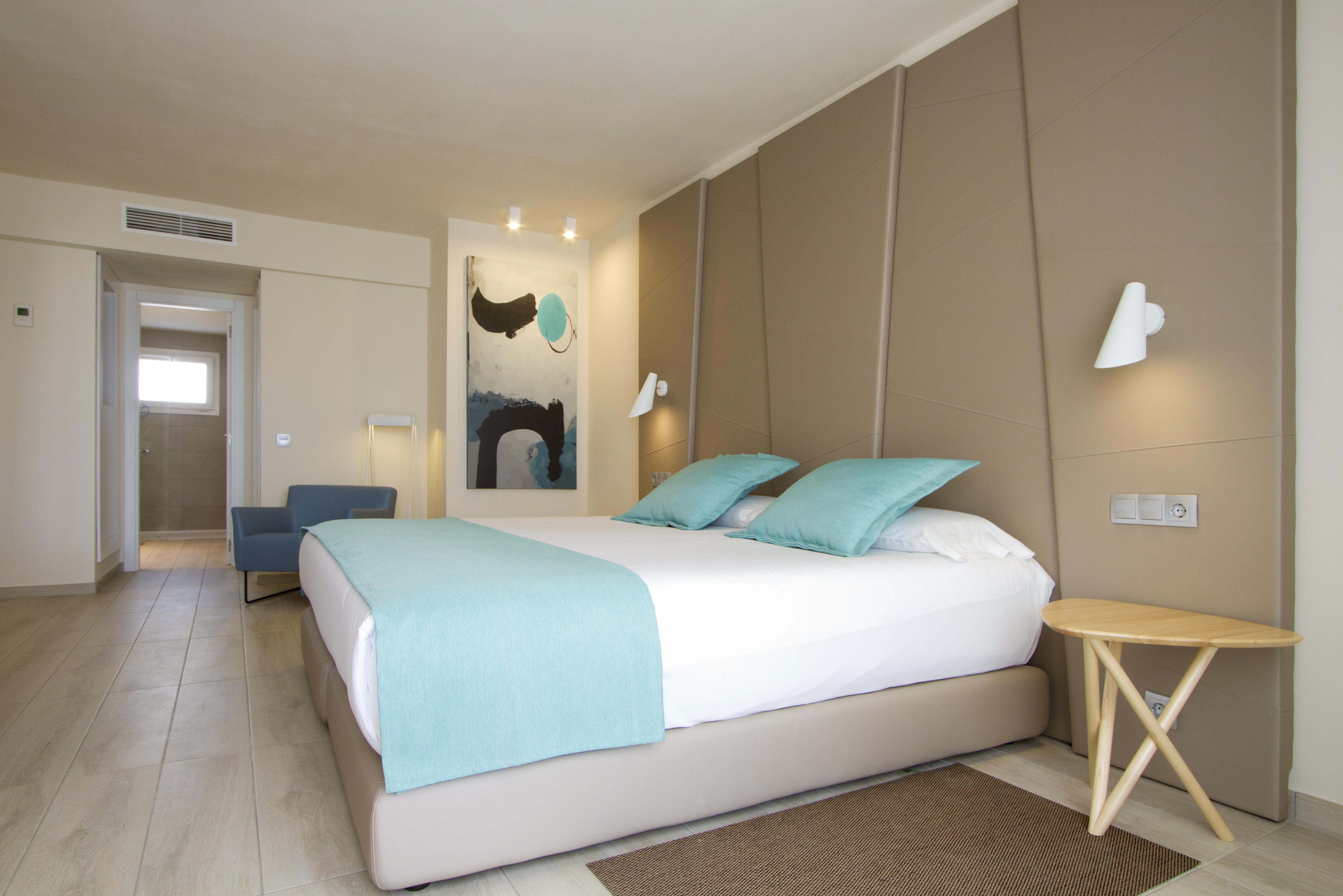 Hotel Aqua Puerto del Carmen (Lanzarote)