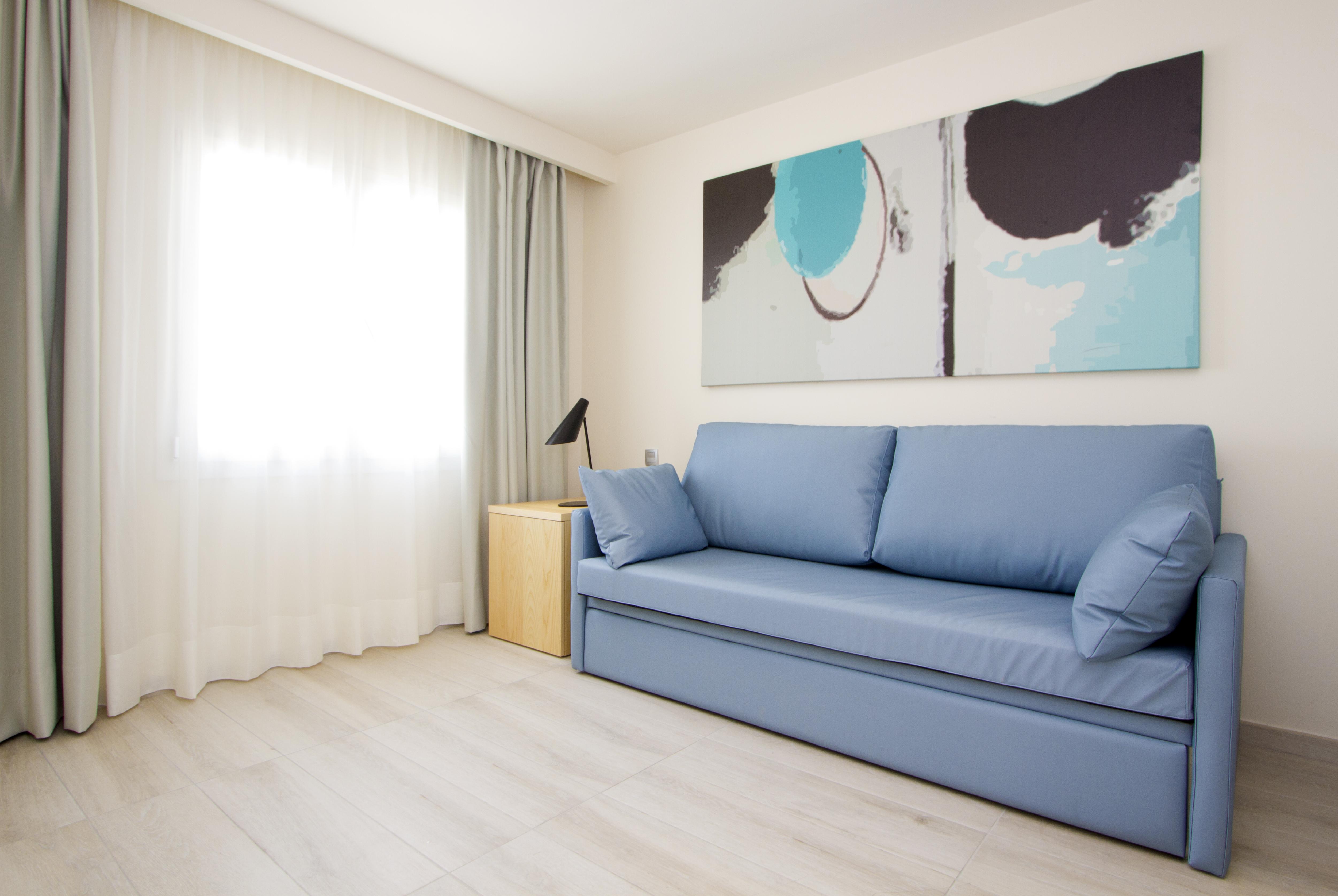 Aqua Hotel Puerto del Carmen (Lanzarote)