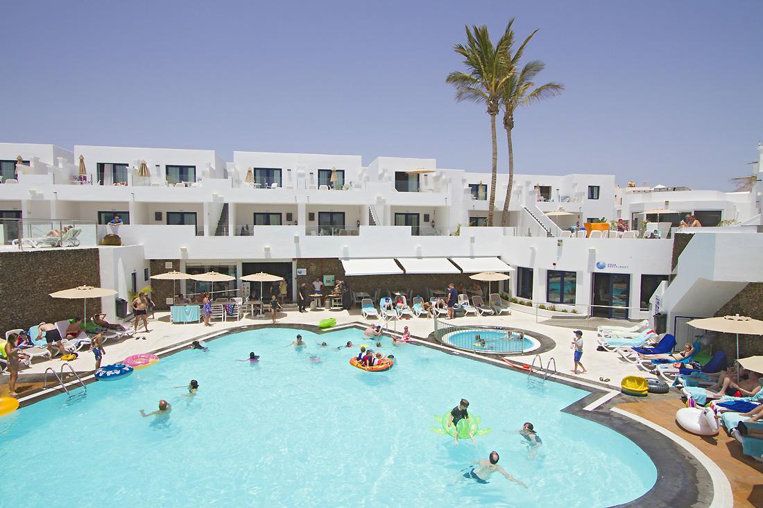 Aqua Hotel 4*