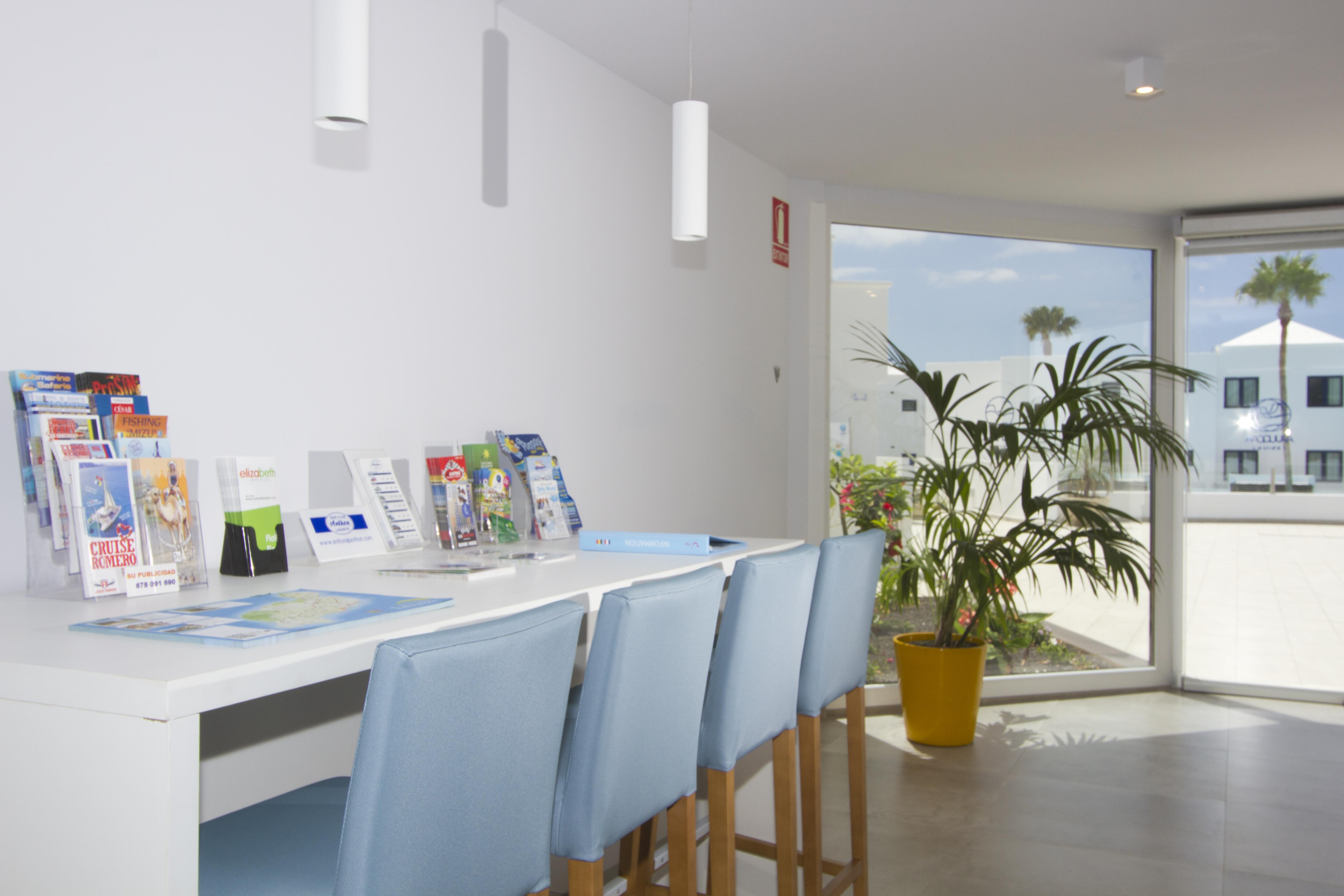 Hotel Aqua