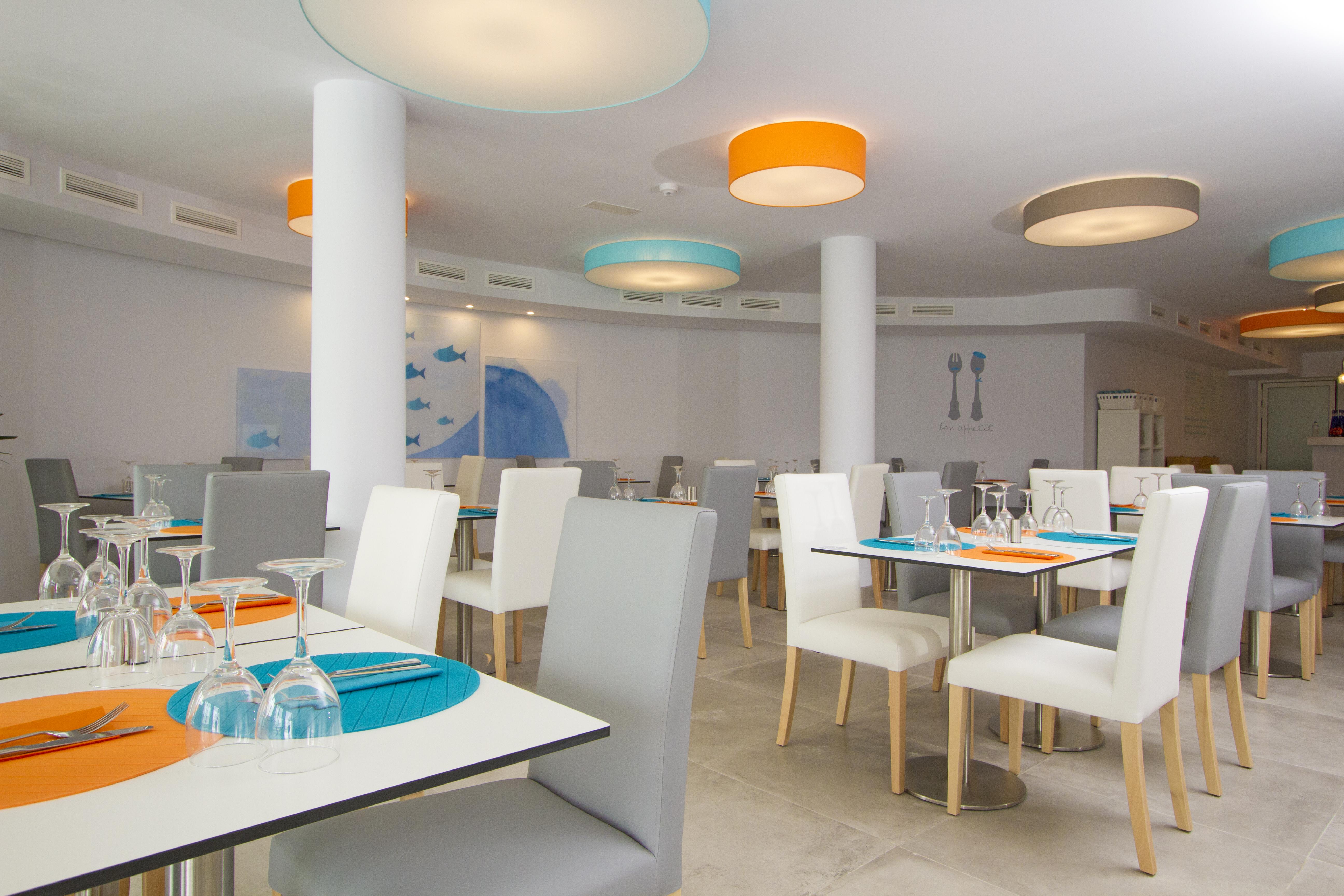 Hotel Aqua 4*