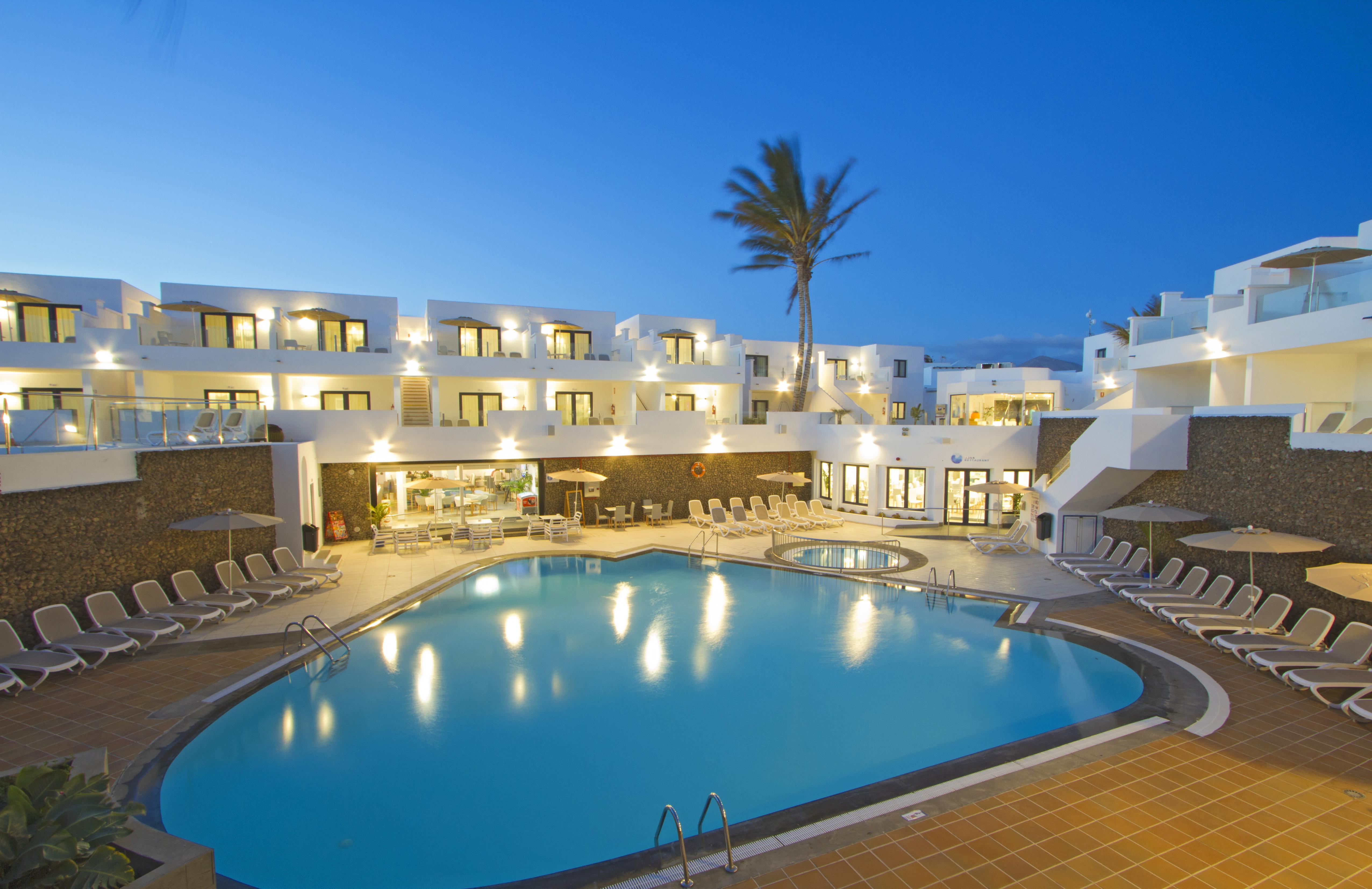 Aqua Puerto del Carmen (Lanzarote)
