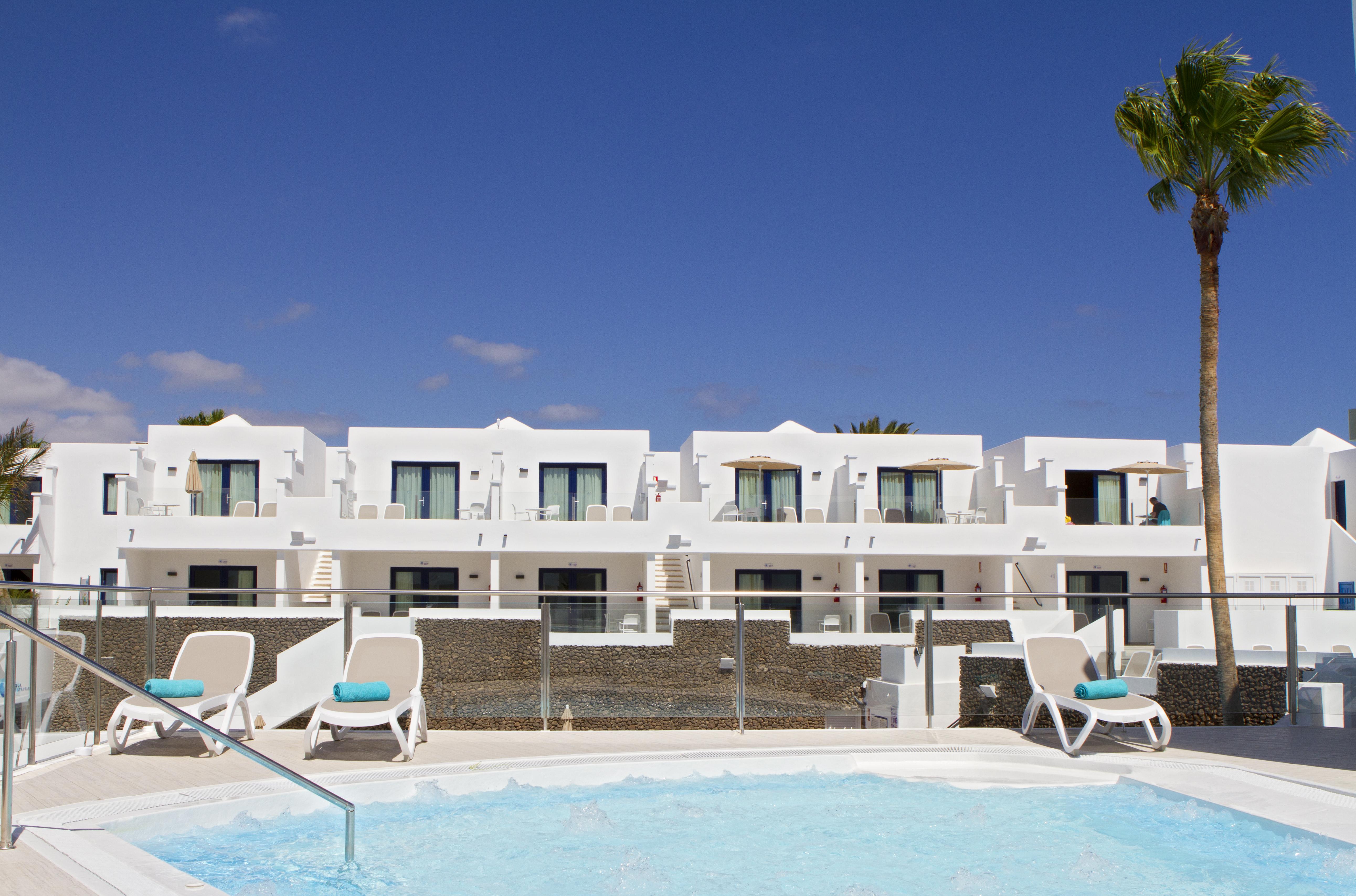 Aqua Puerto del Carmen (Lanzarote)