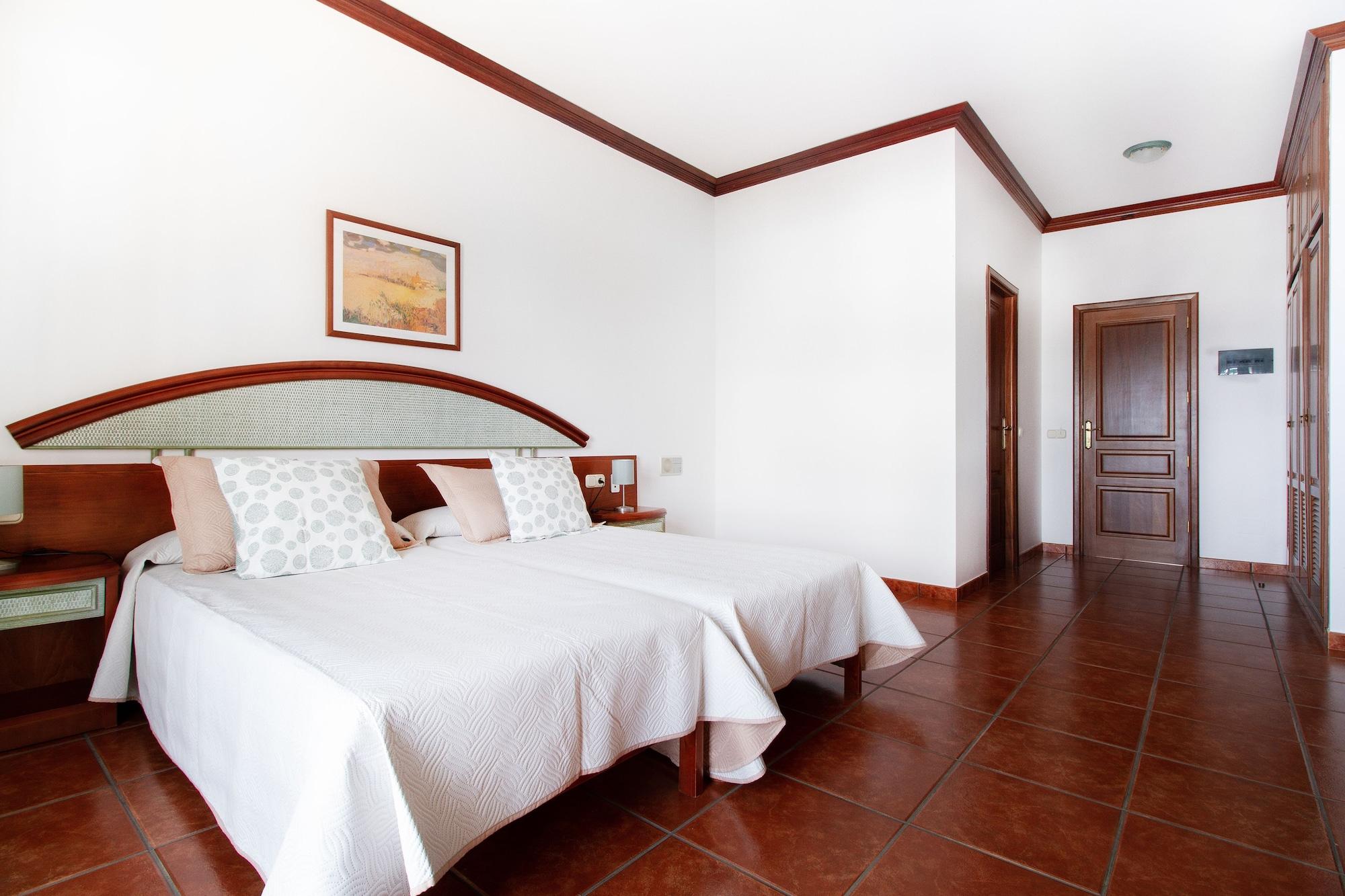 Hotelito El Campo Bed and breakfast Yaiza (Lanzarote)