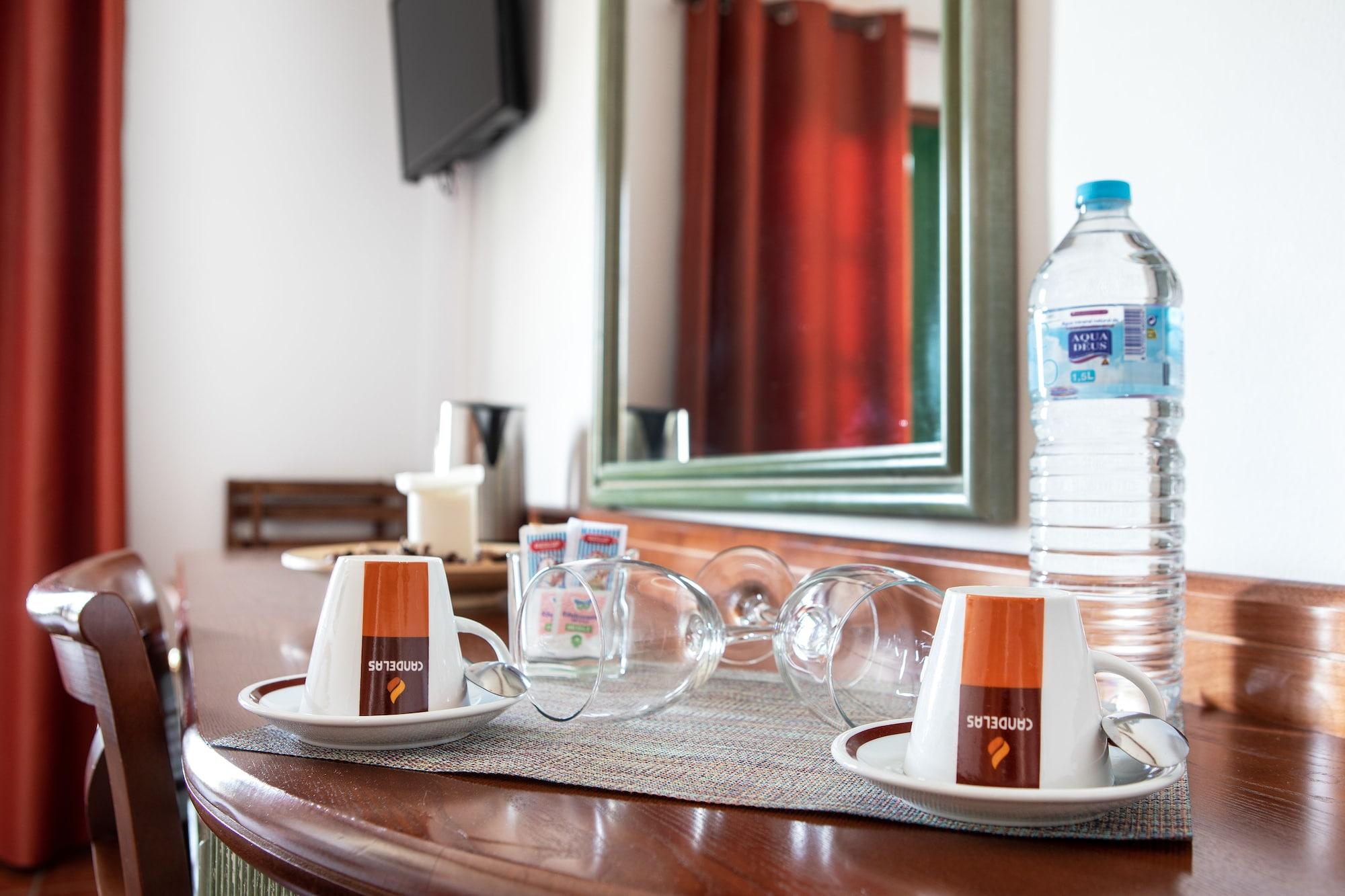 Bed and breakfast Hotelito El Campo 2*