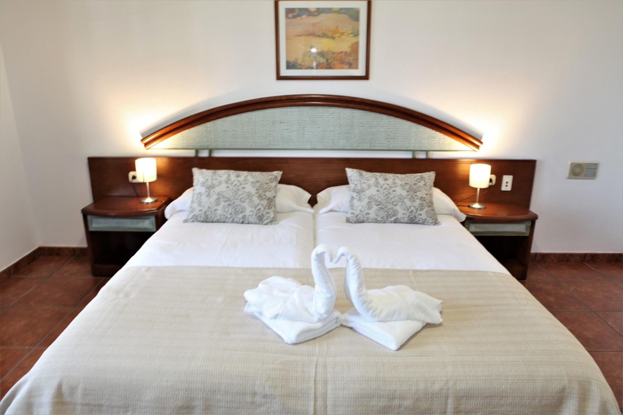 Hotelito El Campo Bed and breakfast 2*