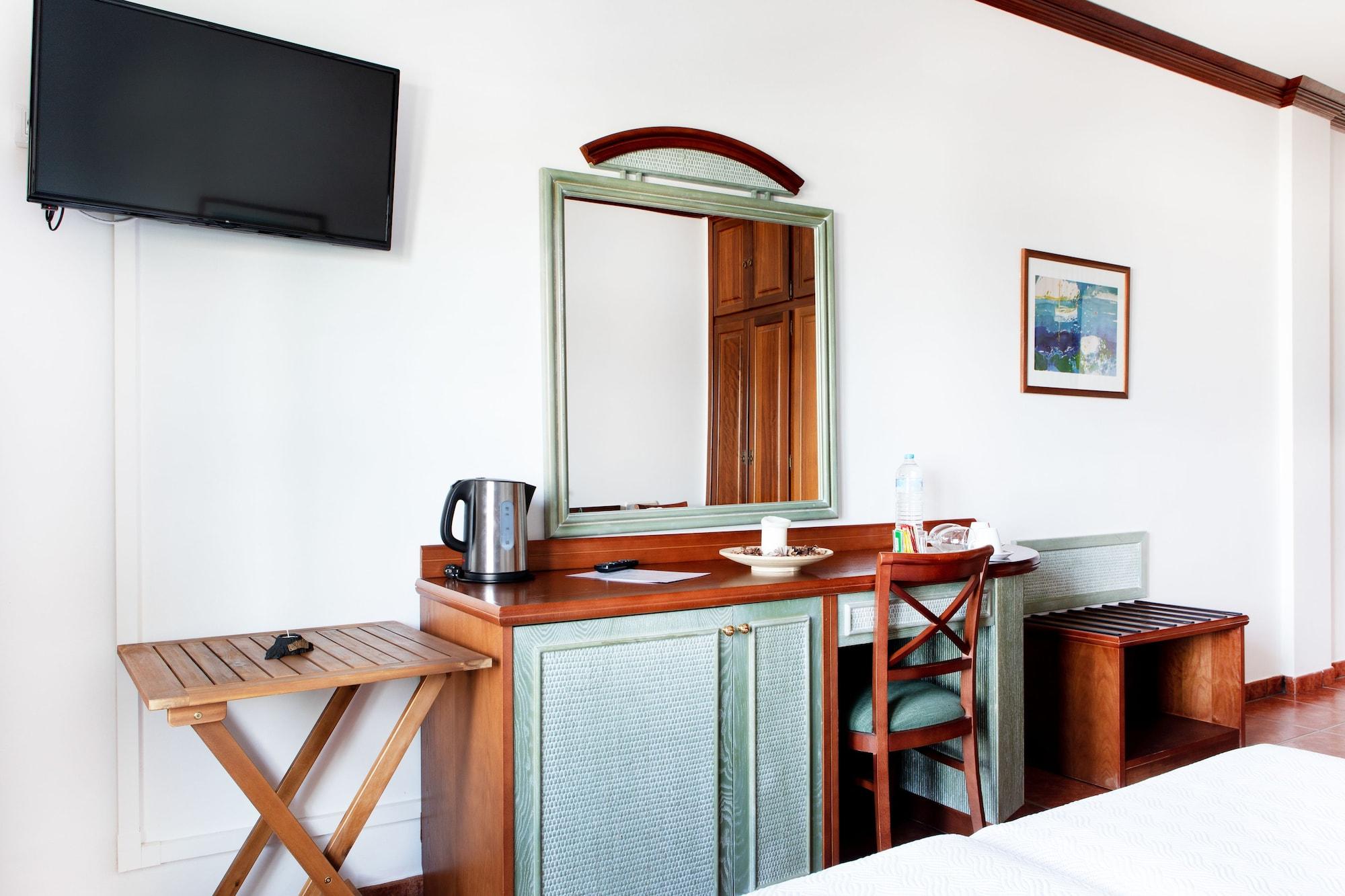 Hotelito El Campo Yaiza (Lanzarote)