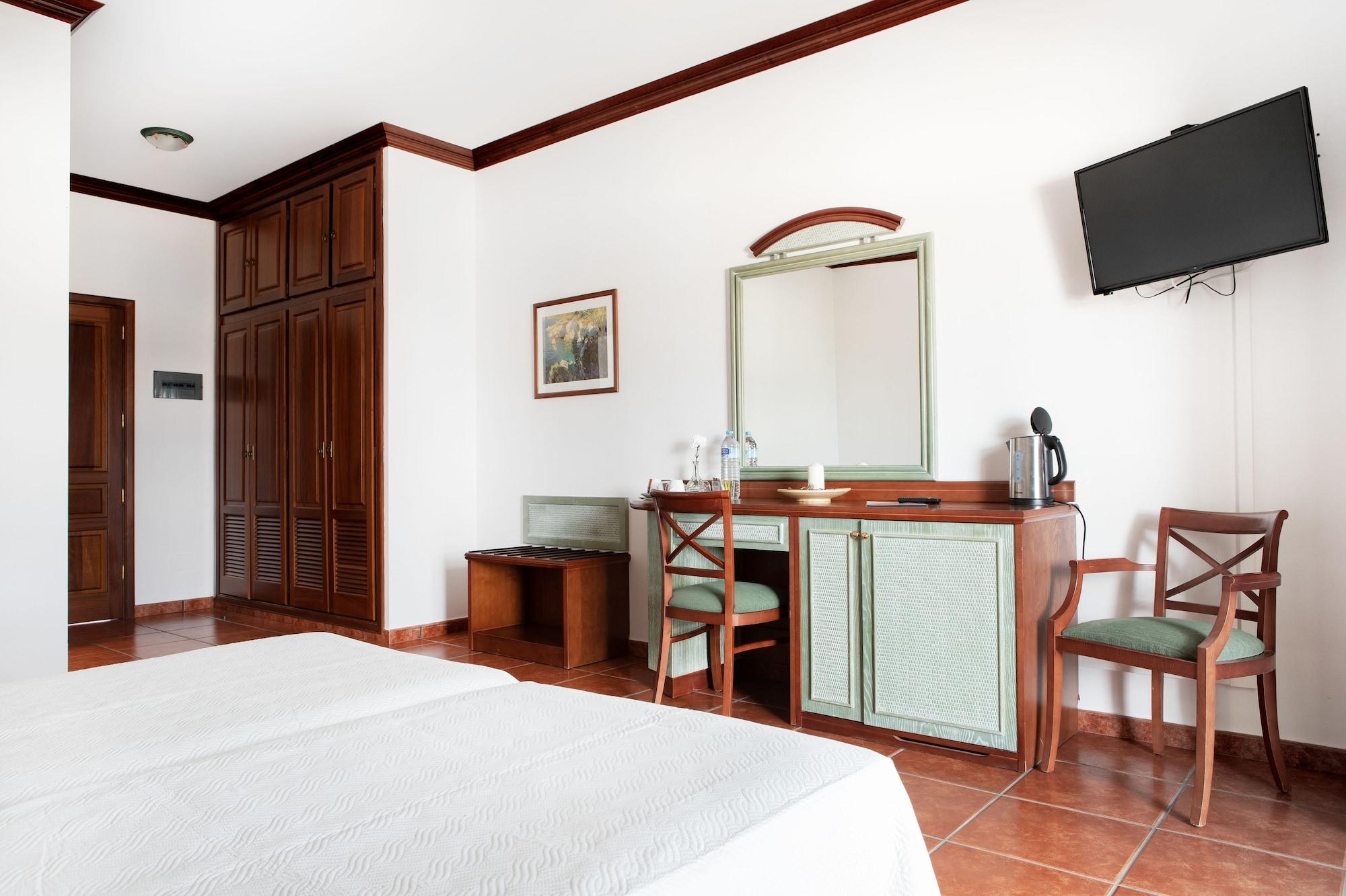 Hotelito El Campo Bed and breakfast Yaiza (Lanzarote)