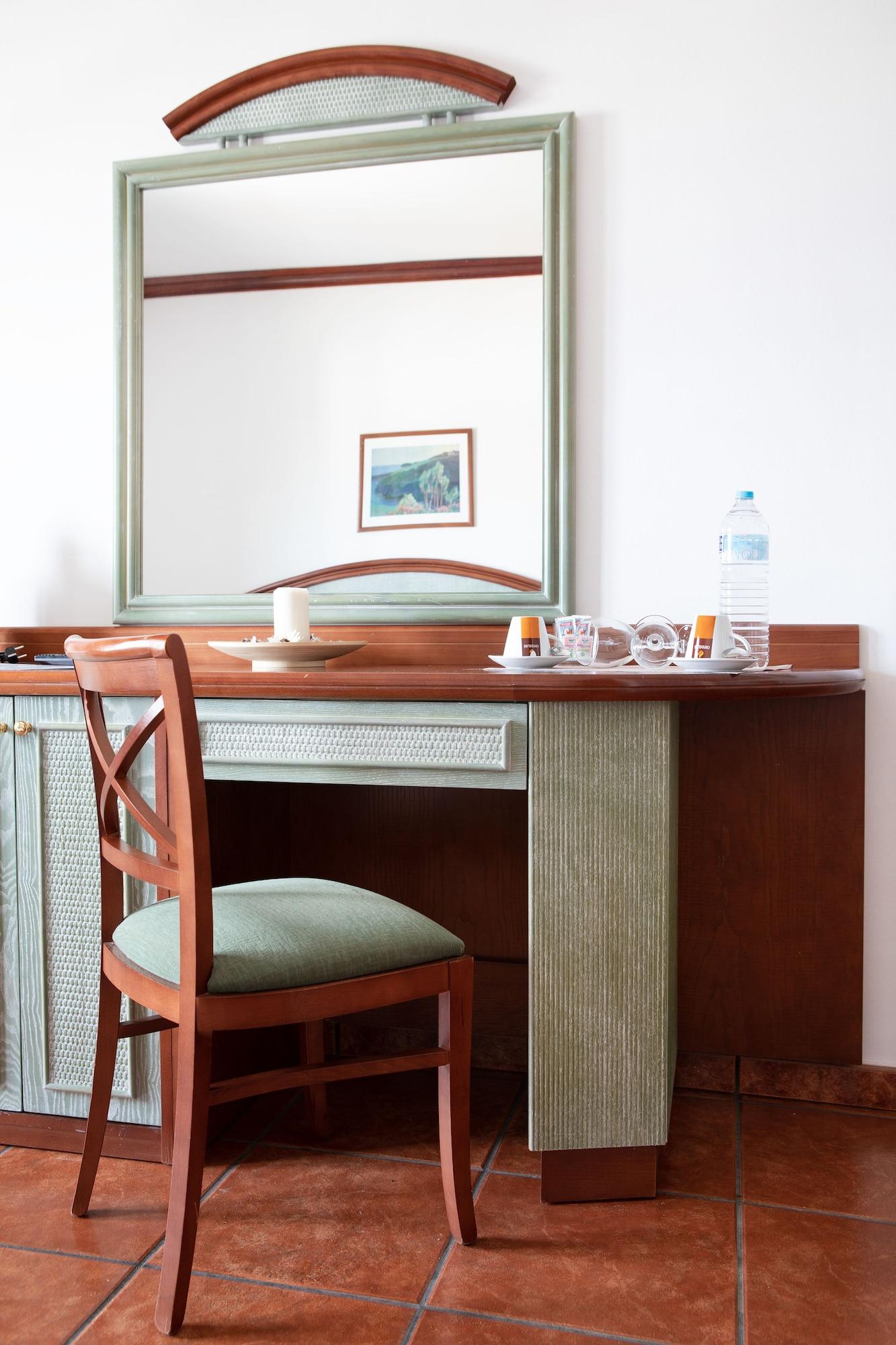 Bed and breakfast Hotelito El Campo Yaiza (Lanzarote)