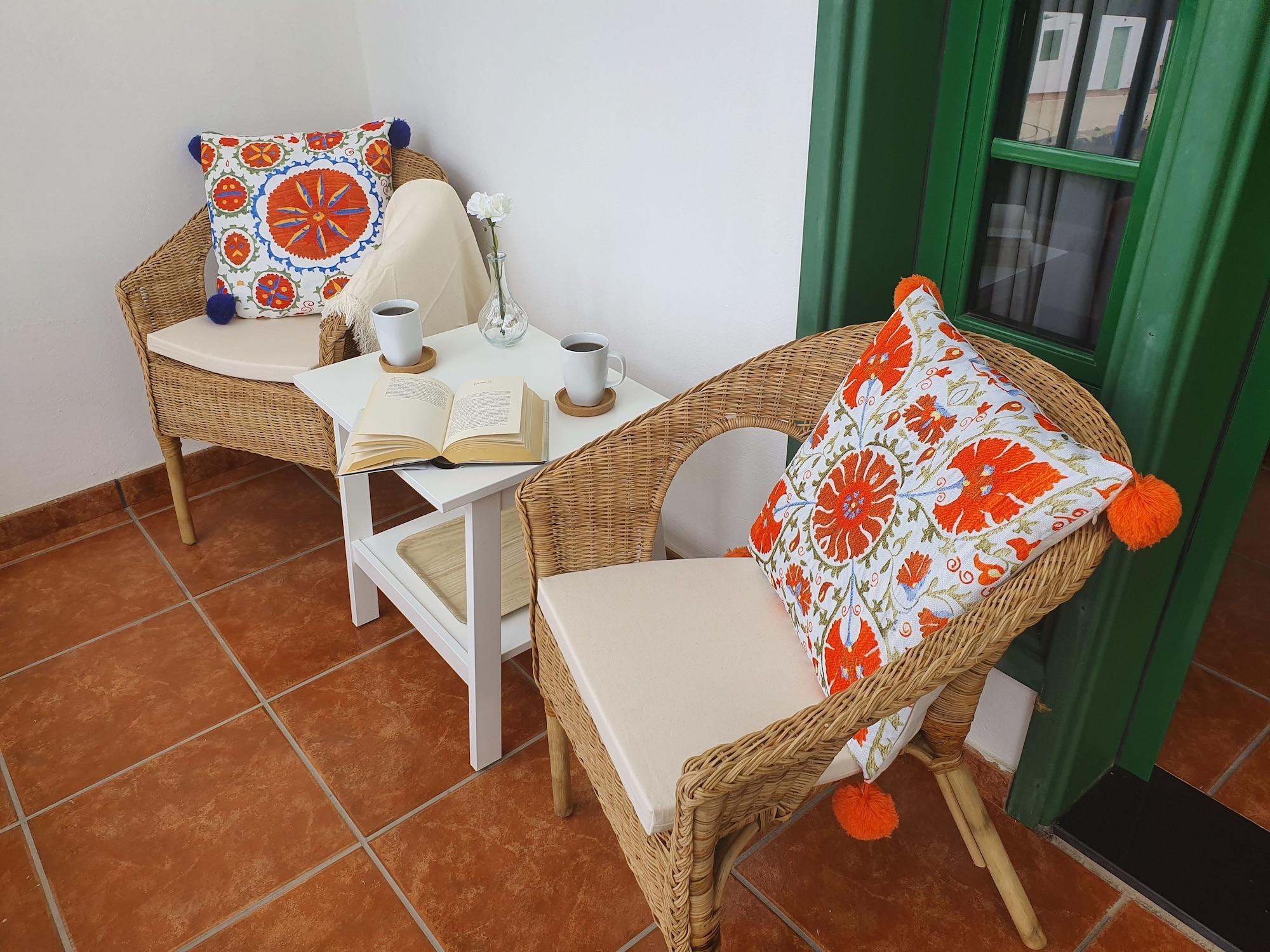 Bed and breakfast Hotelito El Campo