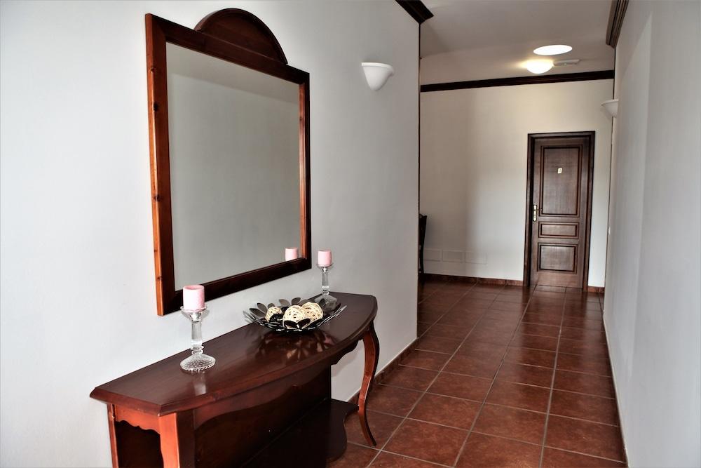 Hotelito El Campo 2*