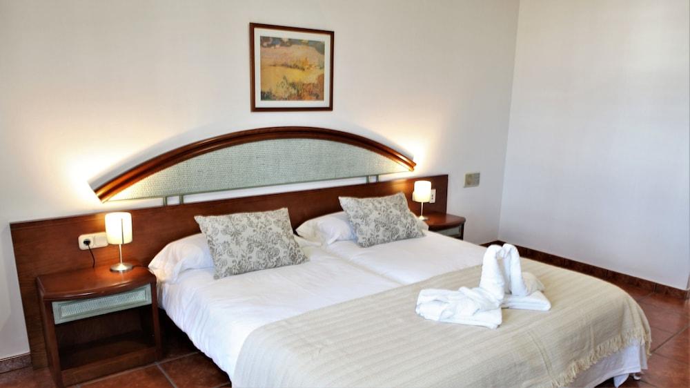 Hotelito El Campo Bed and breakfast Yaiza (Lanzarote)