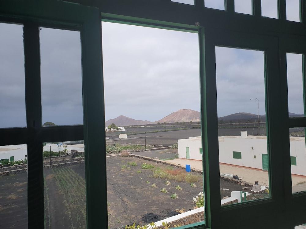 Bed and breakfast Hotelito El Campo Yaiza (Lanzarote)