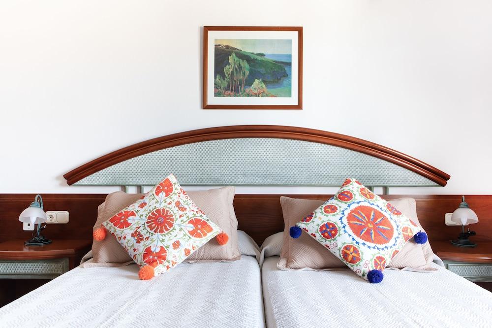 Bed and breakfast Hotelito El Campo Yaiza (Lanzarote)