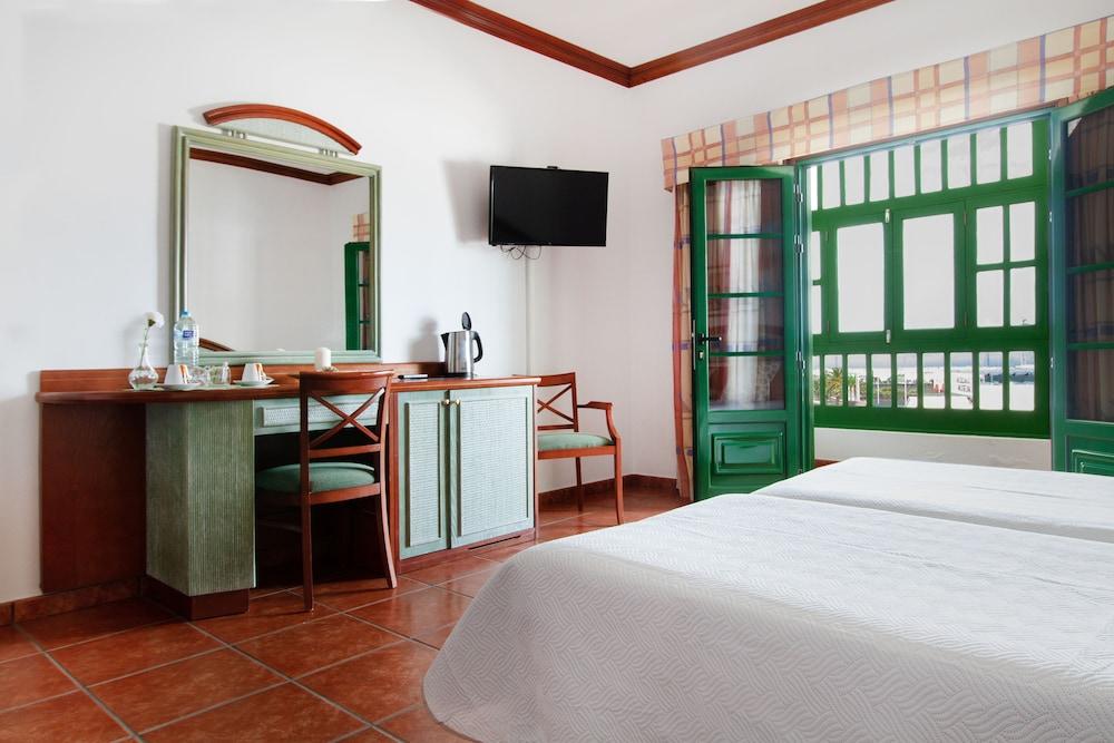 Bed and breakfast Hotelito El Campo 2*