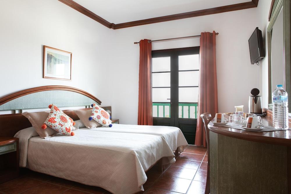 Hotelito El Campo Bed and breakfast Yaiza (Lanzarote)