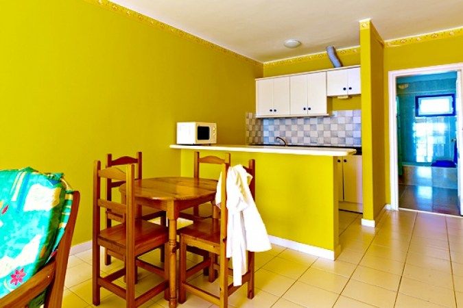 Atlantis Lomas Apartamento