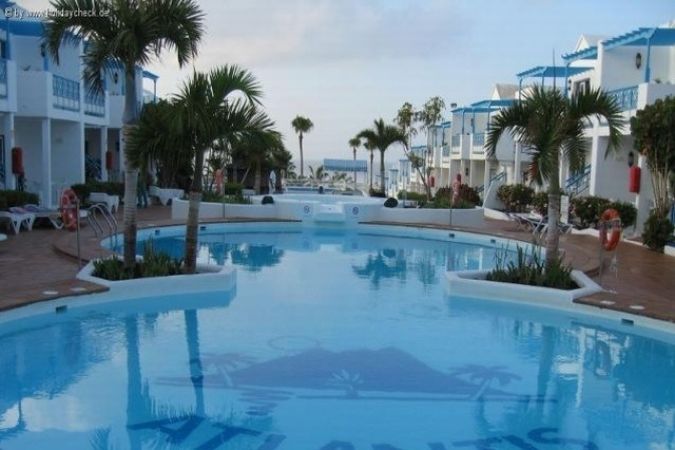 Apartamento Atlantis Lomas Puerto del Carmen (Lanzarote)
