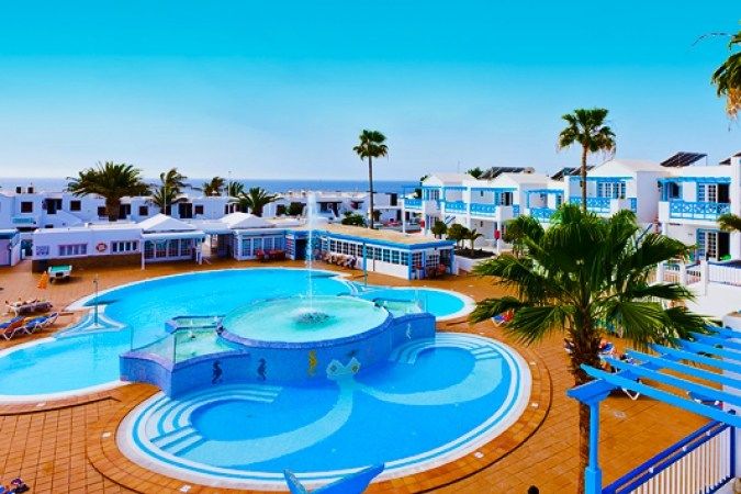 Atlantis Lomas Apartamento Puerto del Carmen (Lanzarote)