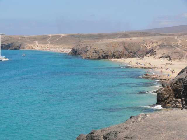 Apartamento Atlantis Lomas Puerto del Carmen (Lanzarote)