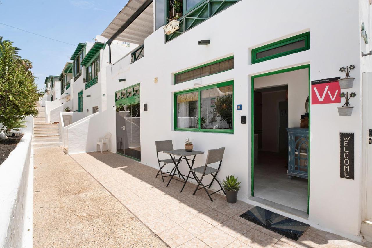 Holiday home Casa Paula *