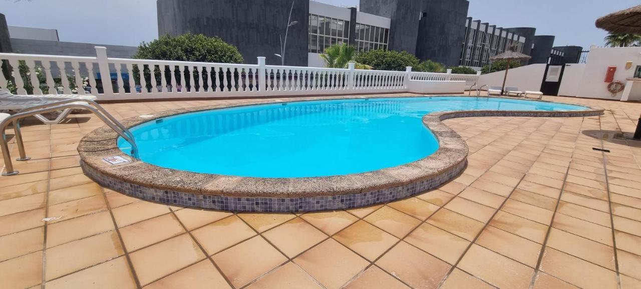 Apartment Casa Lola Puerto del Carmen (Lanzarote)