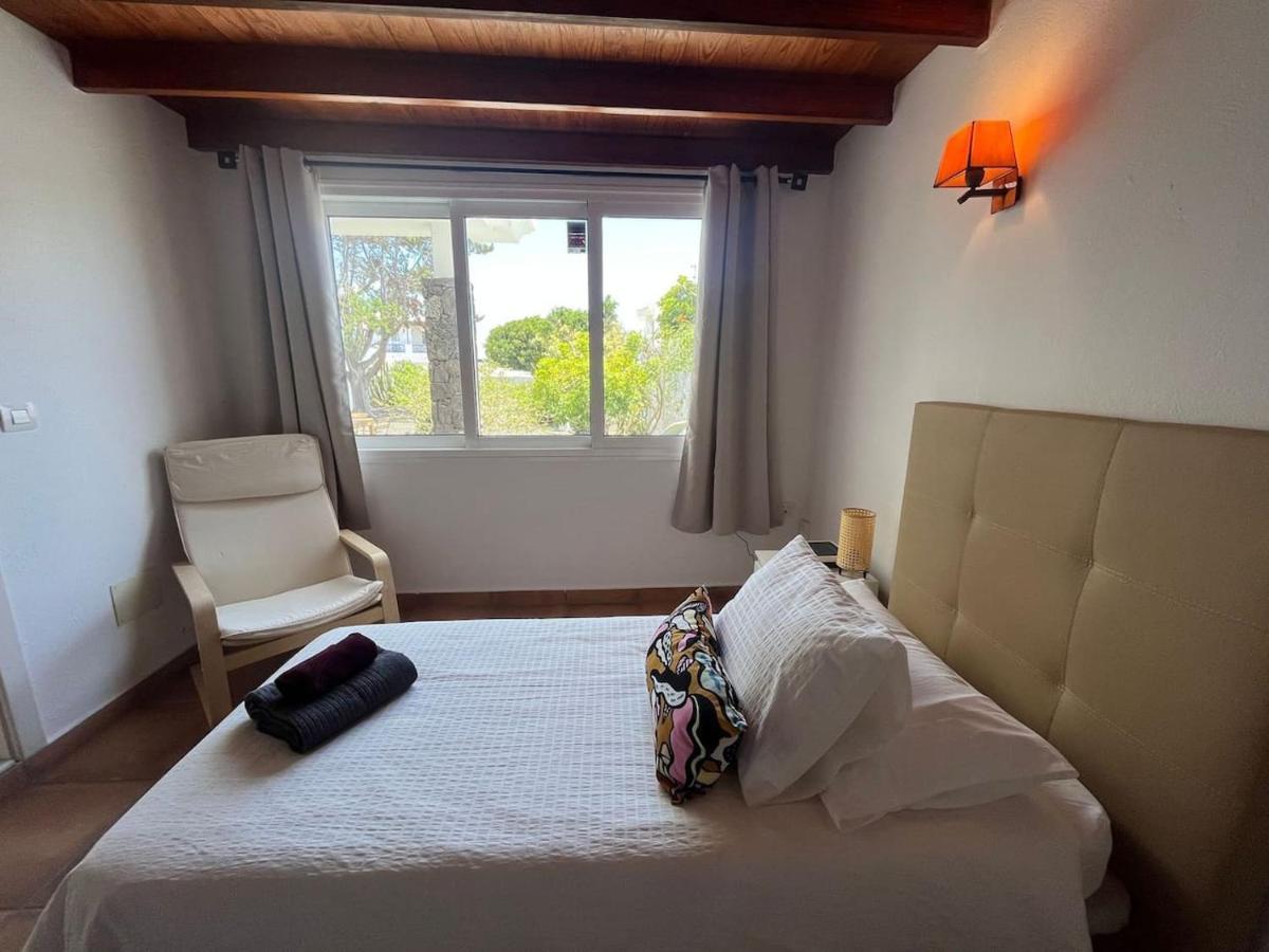 Anna With Heated Pool Villa