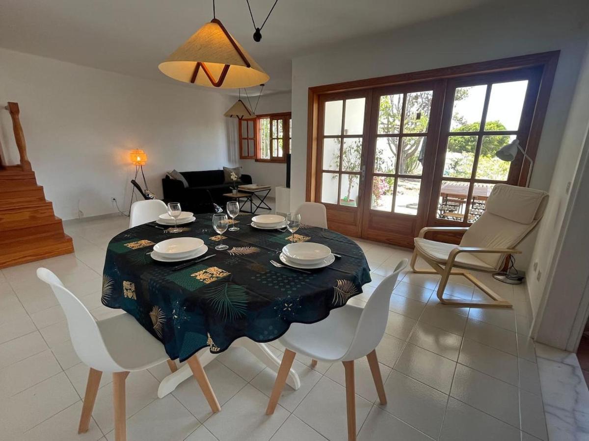 Villa Anna With Heated Pool Puerto del Carmen (Lanzarote)