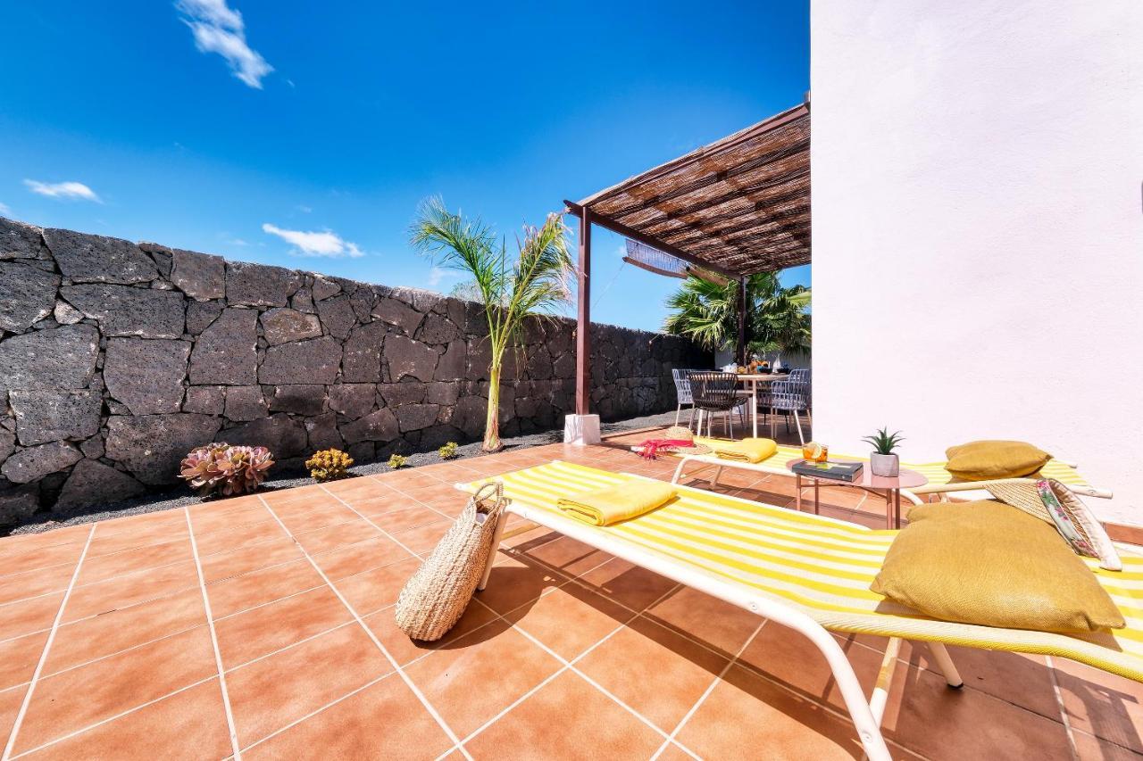 Sweet Sapri Villa *