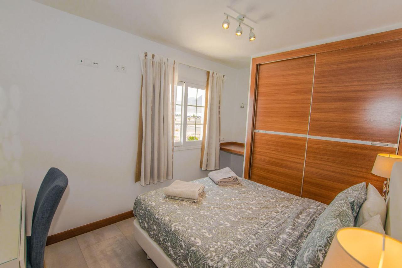 228 - Casa Luca By Now Ltd Villa Playa Blanca (Lanzarote)