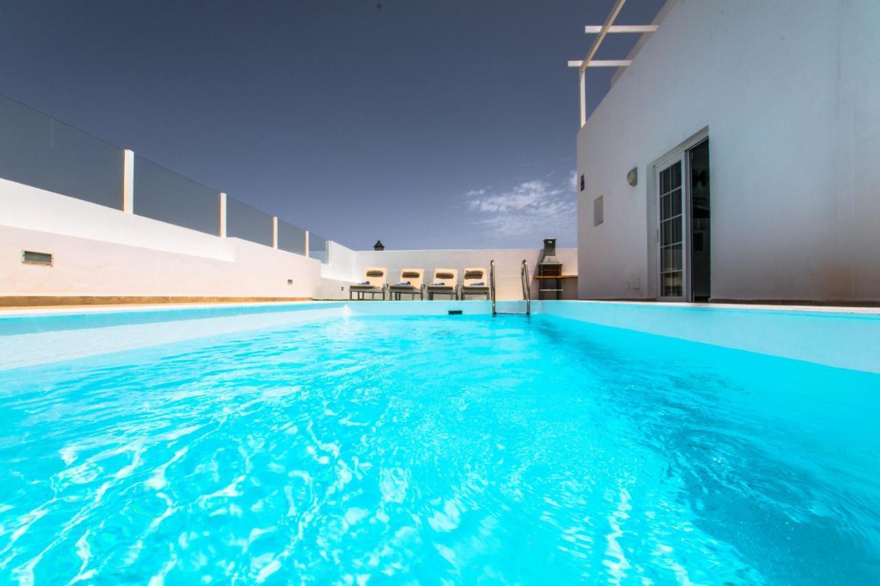 Villa 228 - Casa Luca By Now Ltd *