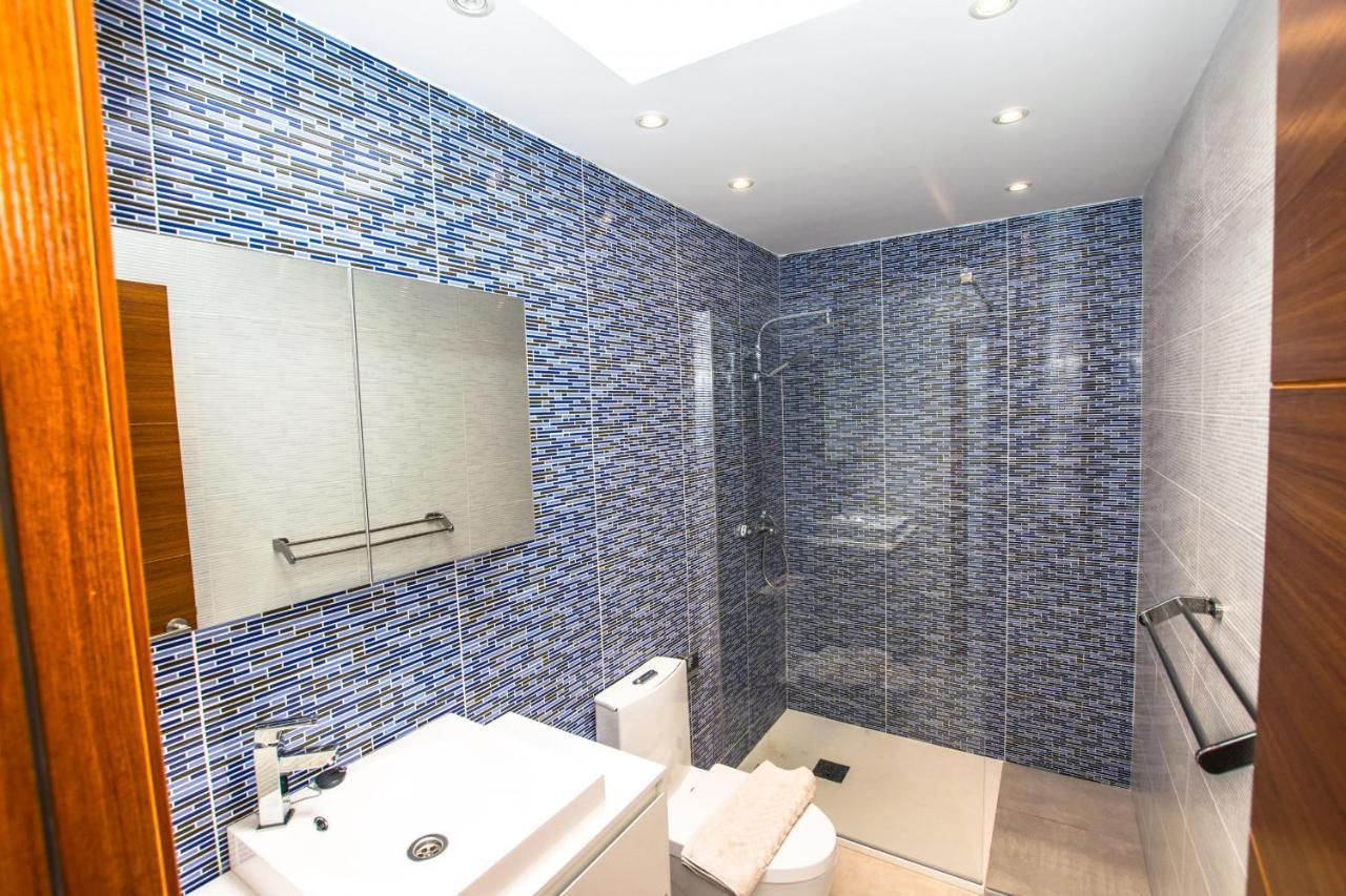 228 - Casa Luca By Now Ltd Playa Blanca (Lanzarote)