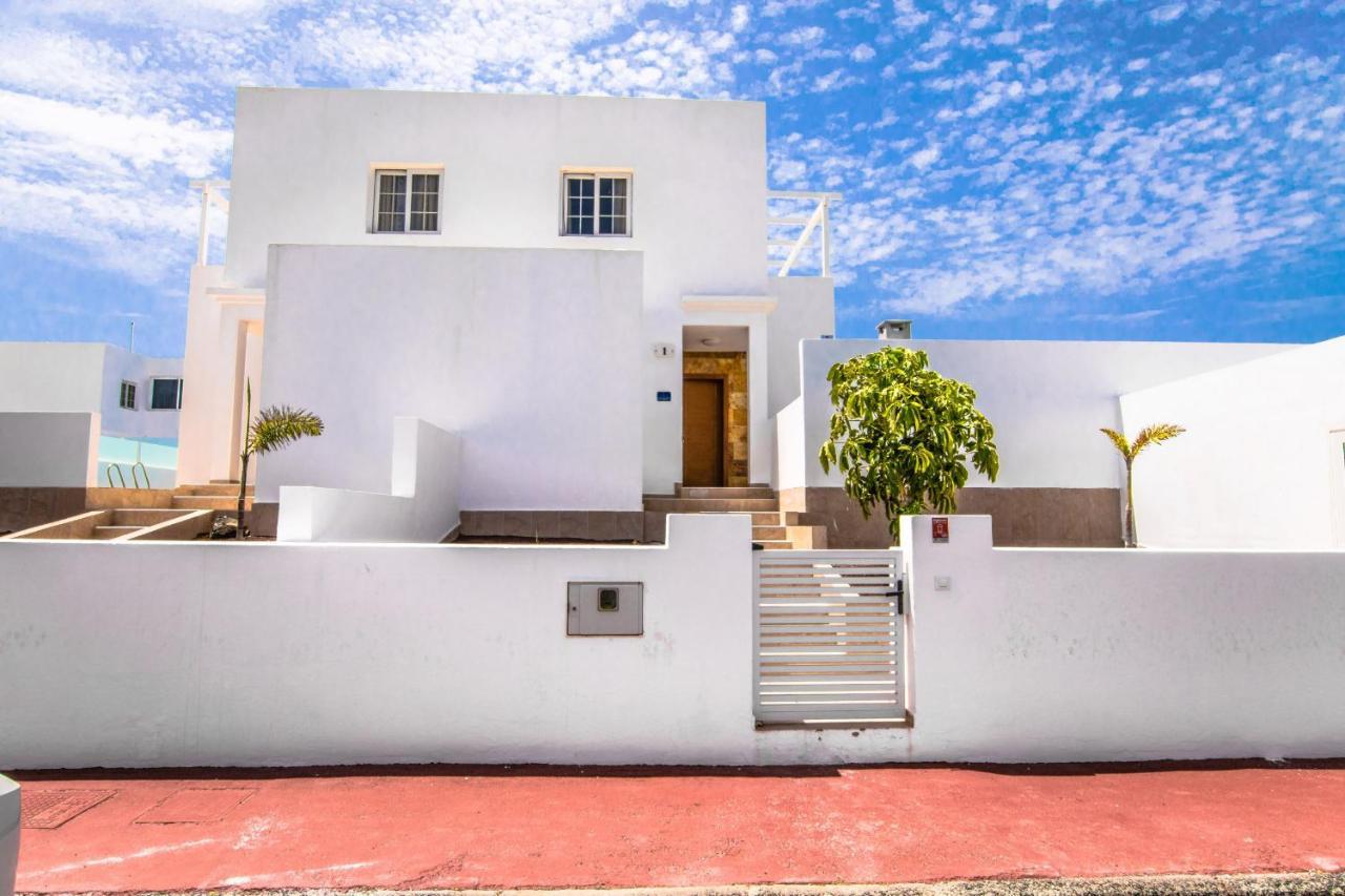 228 - Casa Luca By Now Ltd * Playa Blanca (Lanzarote)