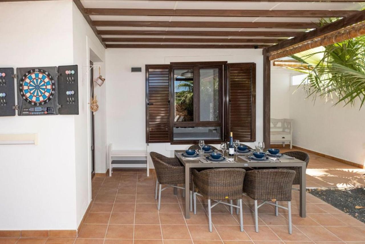 Villa Vero