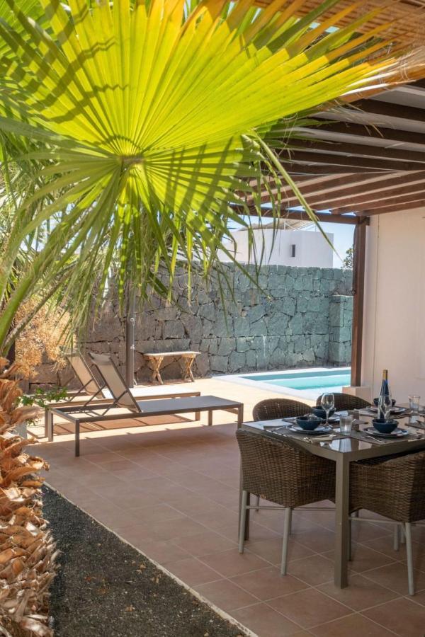 Villa Vero Playa Blanca (Lanzarote)