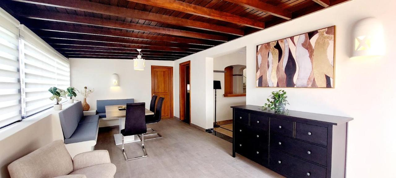 Villa Hipoclub Villas, Aguamarina 25 *