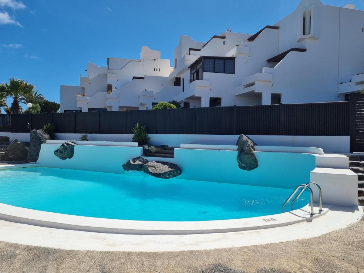 Apartamento Casa Golf Costa Teguise