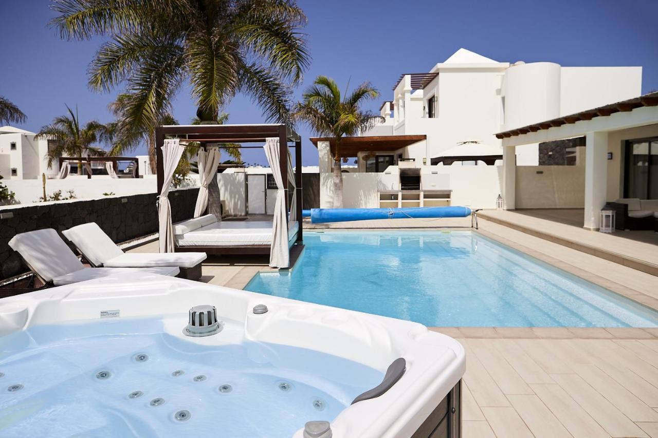 Villa Bella Valen - Lh170 By Now Ltd Playa Blanca (Lanzarote)